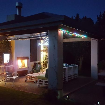 마스터톤 Camcott Farm 아파트 외부 사진